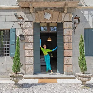 Ludwig House Landhaus San Pietro in Cariano