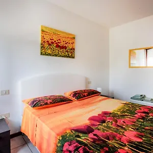 Casa San Domenico Apartment Verona