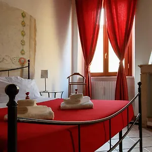 Gasthuis La Zucca B&B, Mantua