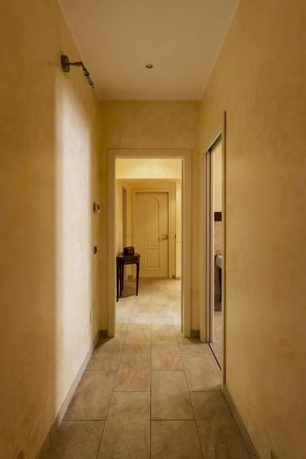 Grace Apartment - Smart Holiday Mantua