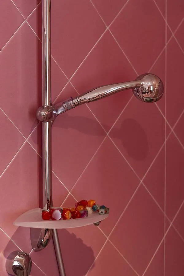 Grace Apartment - Smart Holiday Mantua
