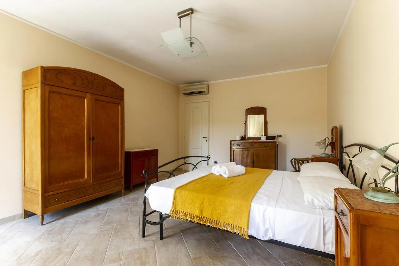 Grace Apartment - Smart Holiday Mantua