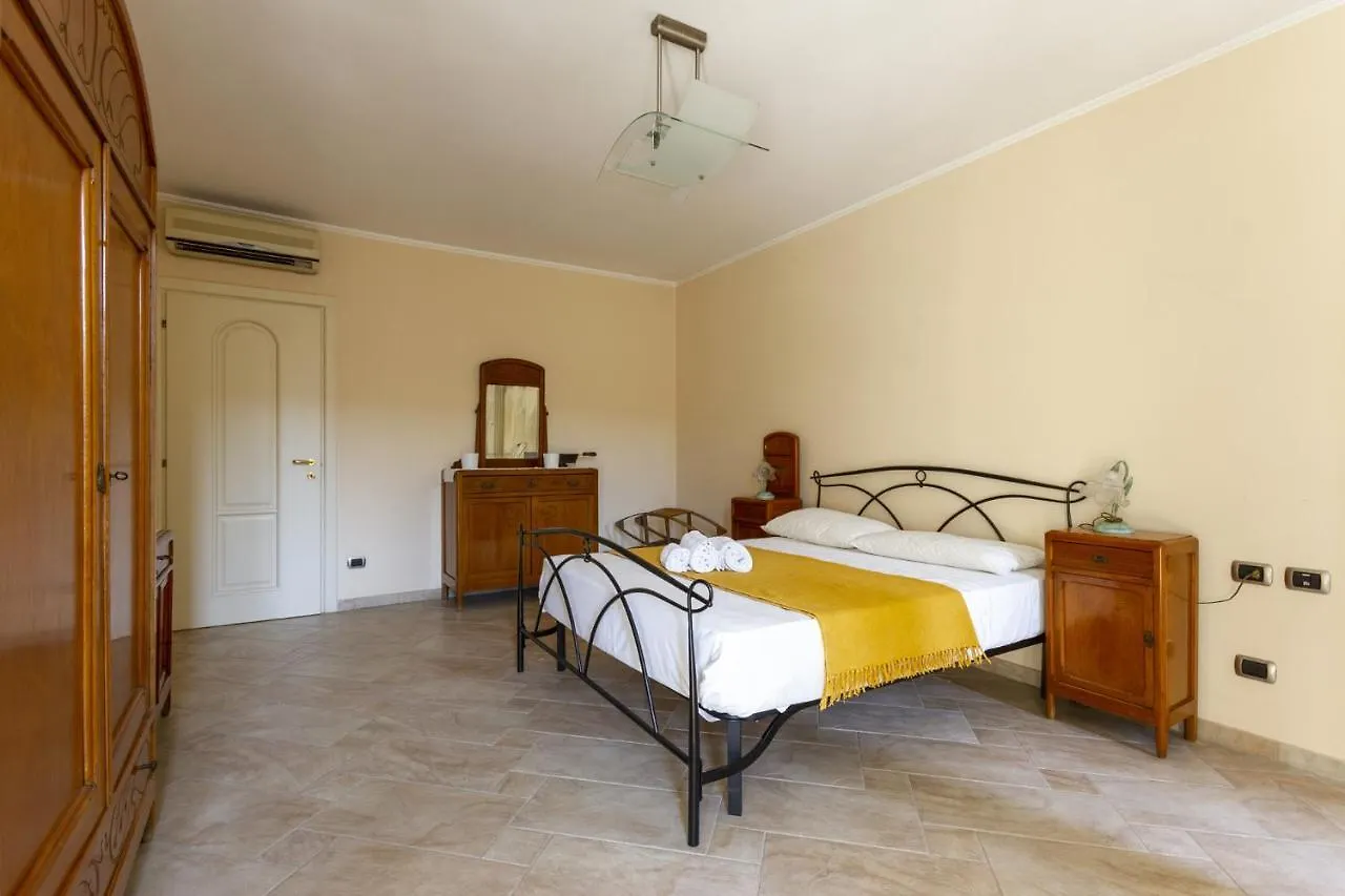 Grace Apartment - Smart Holiday Mantua